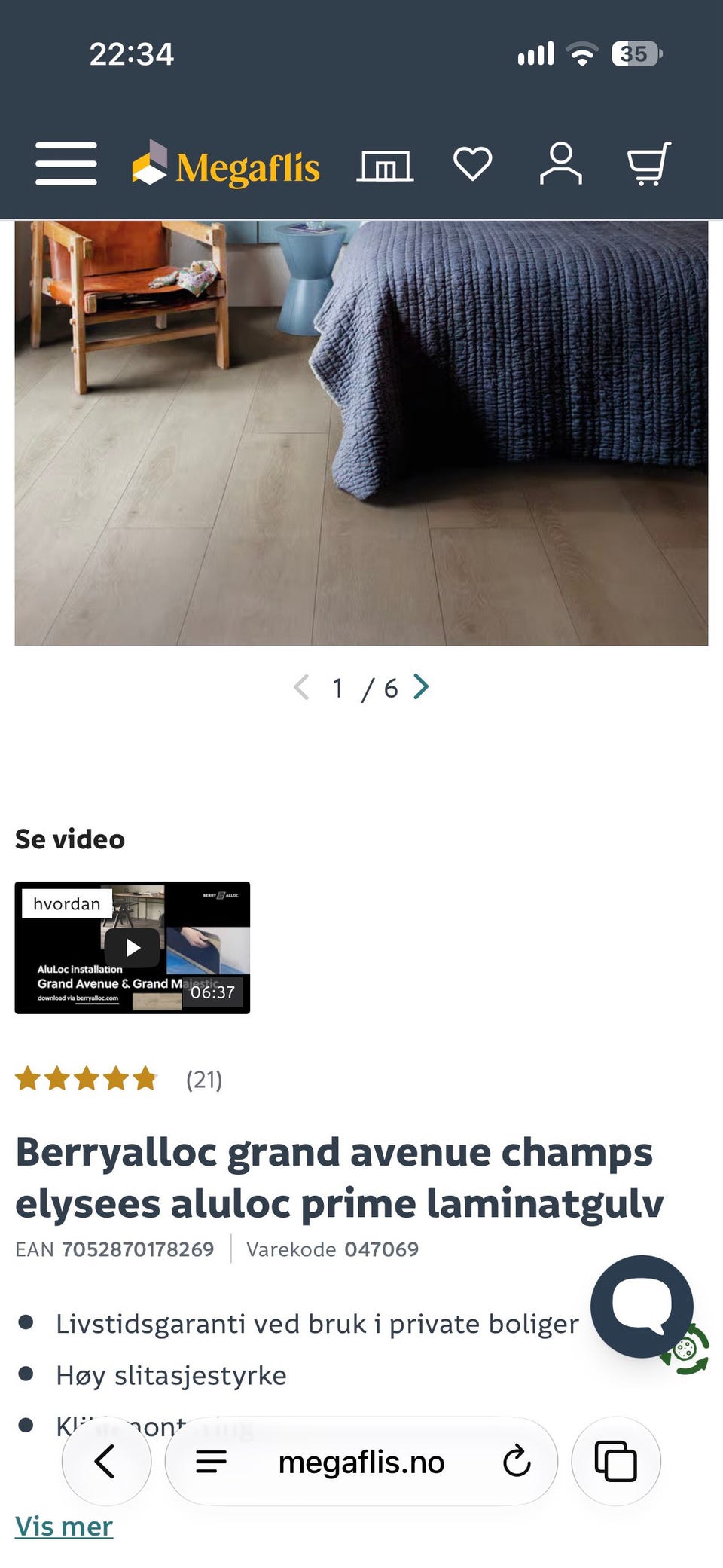 Galleribilde