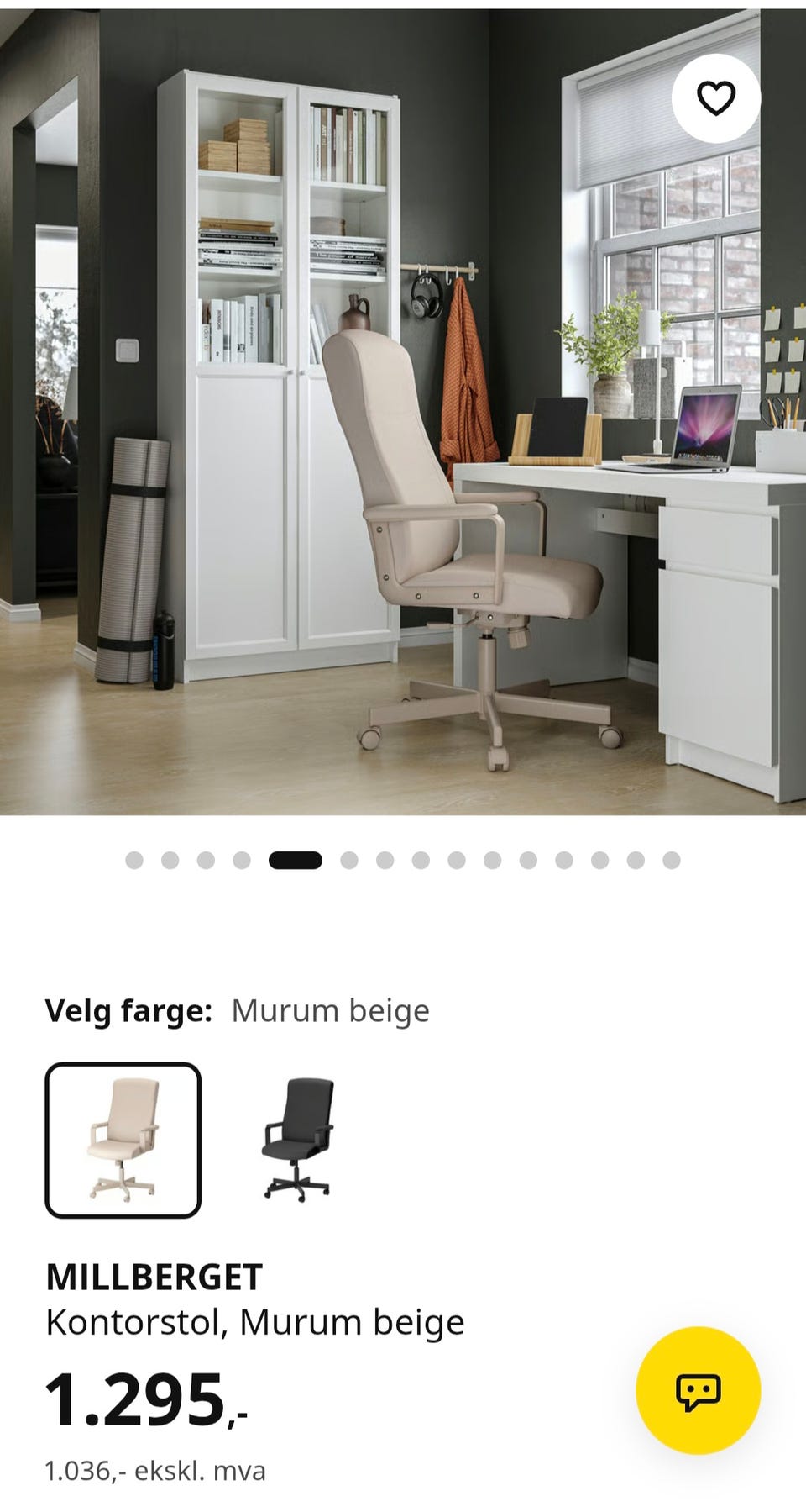 Galleribilde