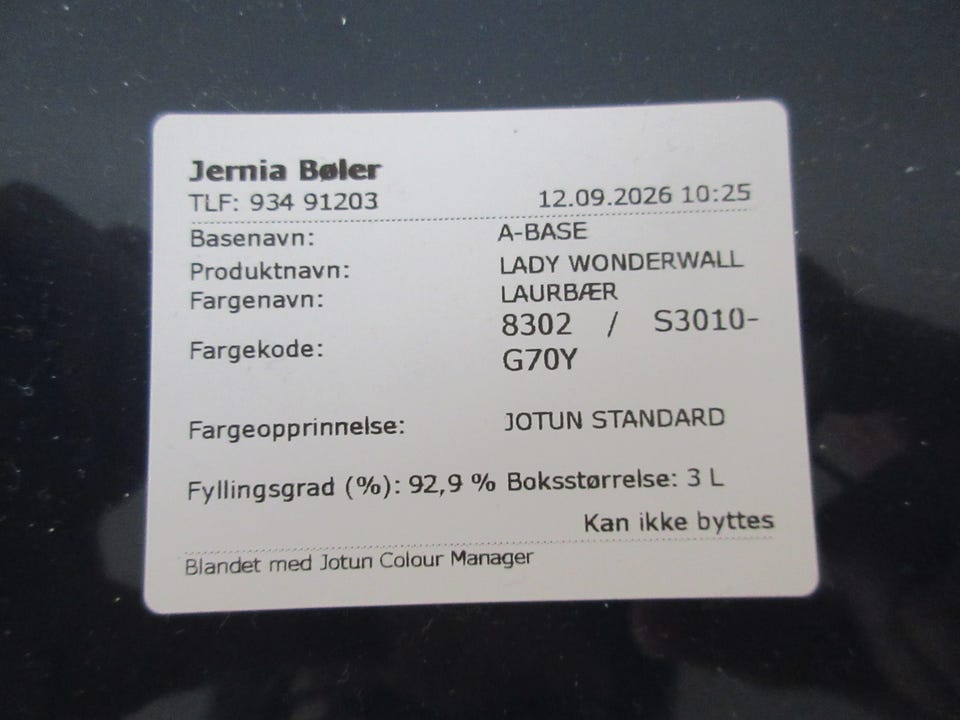 Galleribilde