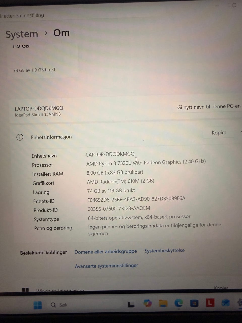 Galleribilde