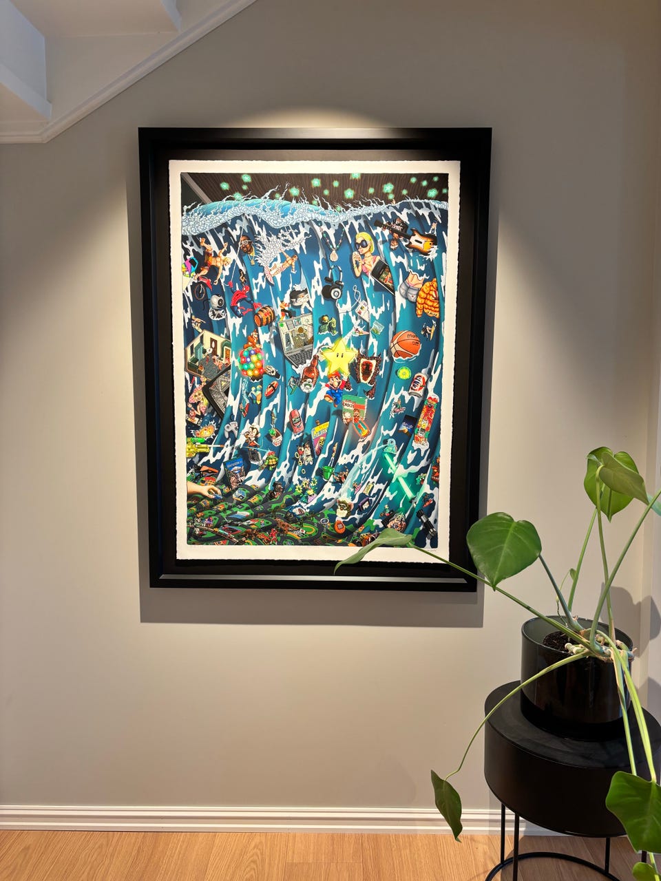 Galleribilde