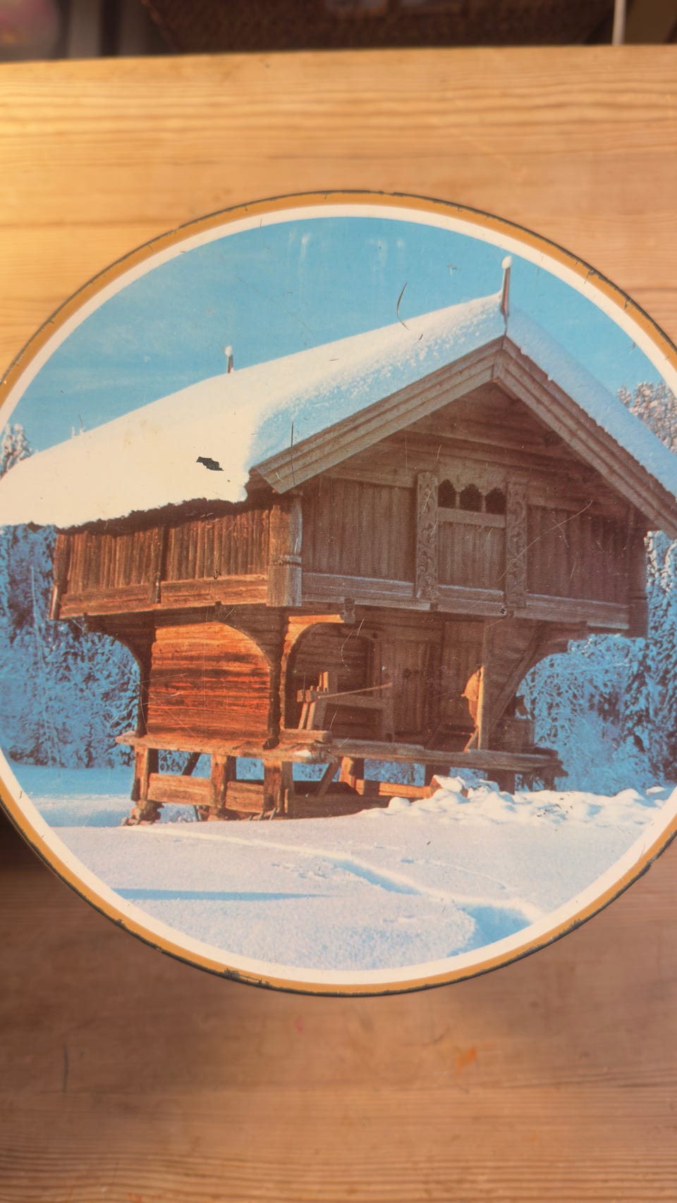Galleribilde