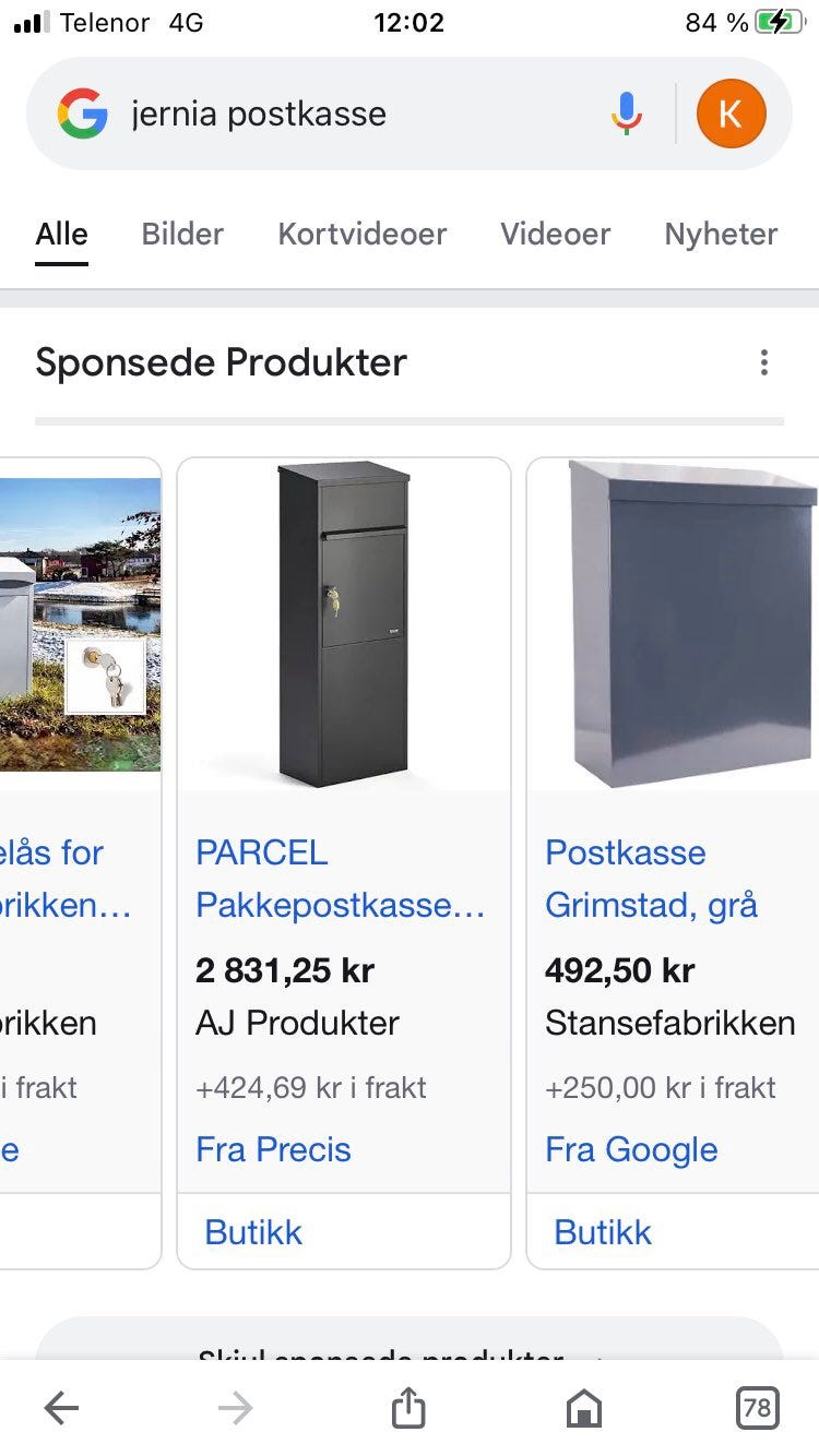 Galleribilde