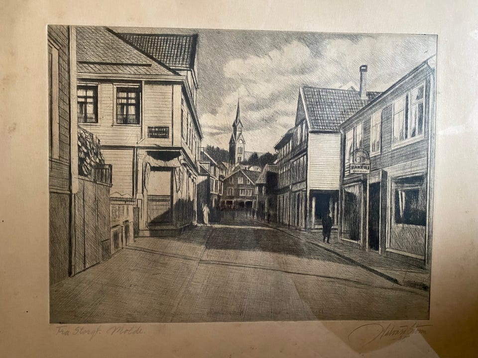 Galleribilde