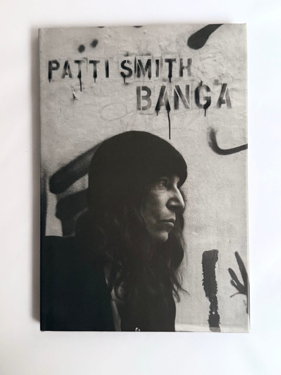 Patti Smith – Banga (Special Edition CD) | FINN-torget