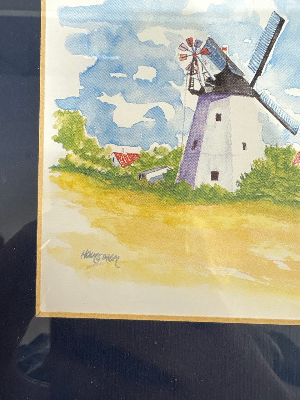 Galleribilde