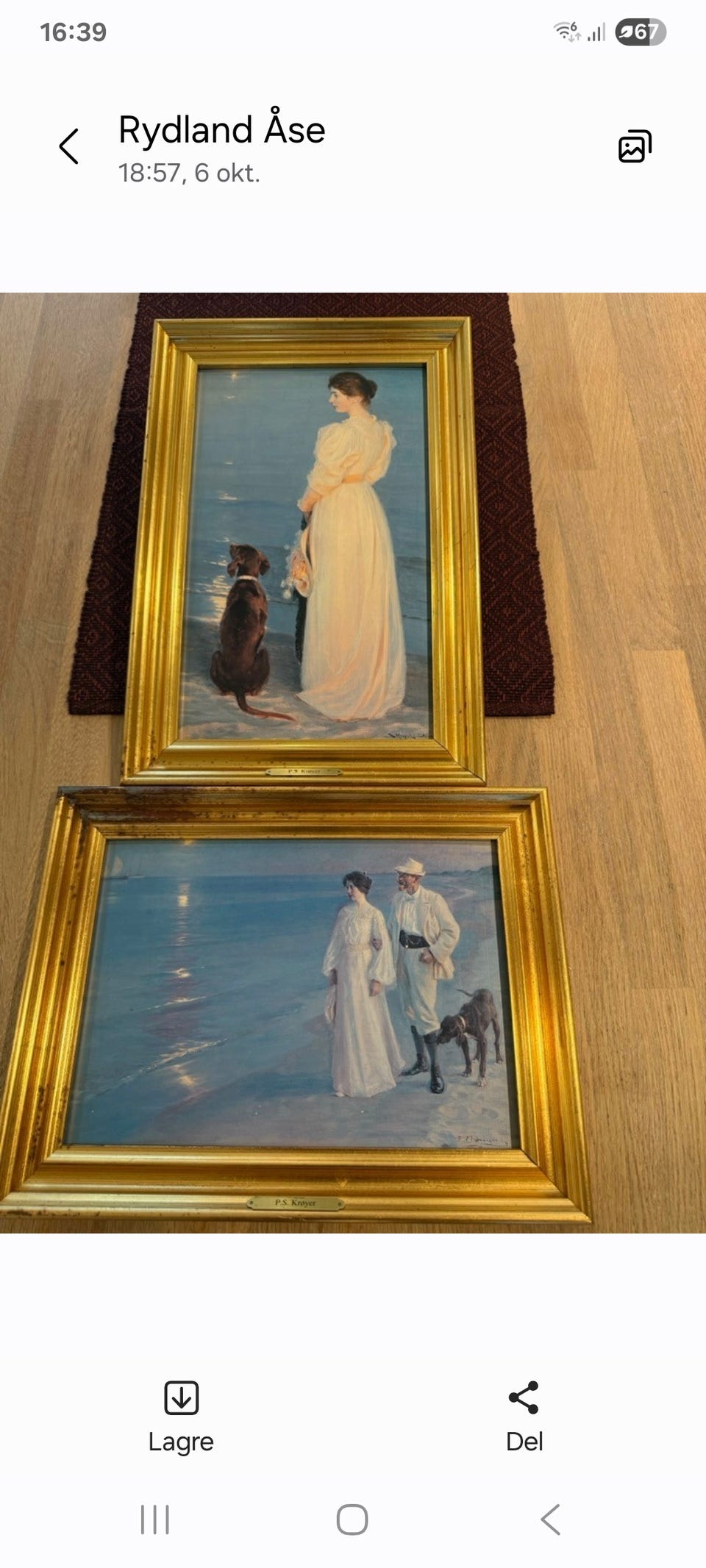 Galleribilde