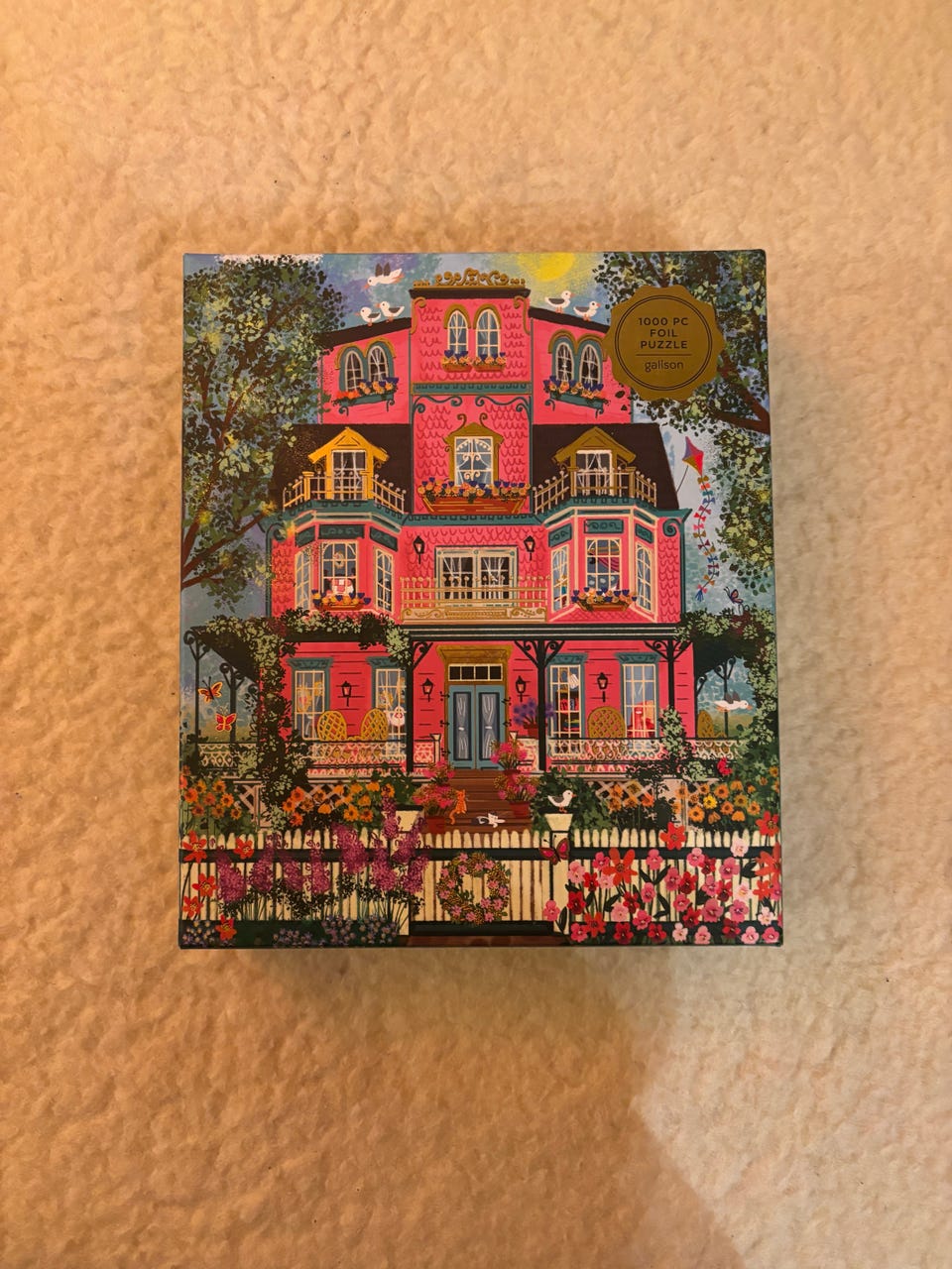Galleribilde