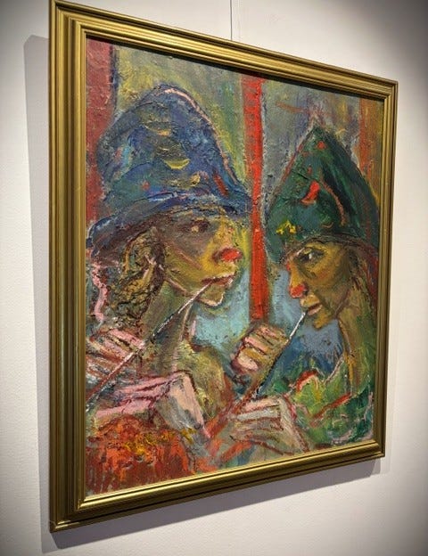 Galleribilde