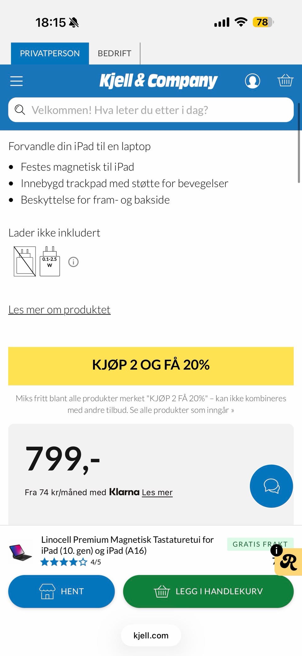 Galleribilde