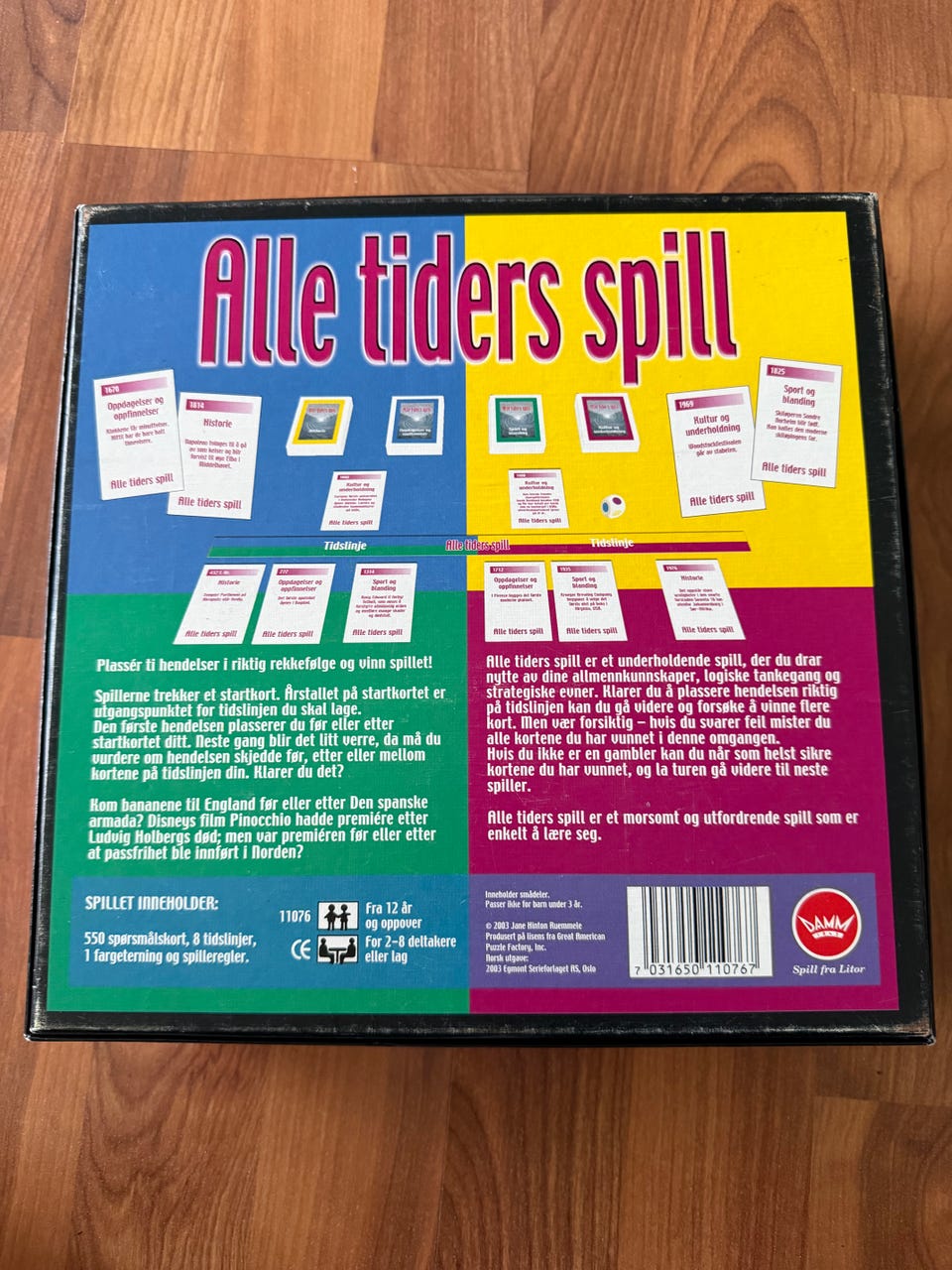Galleribilde