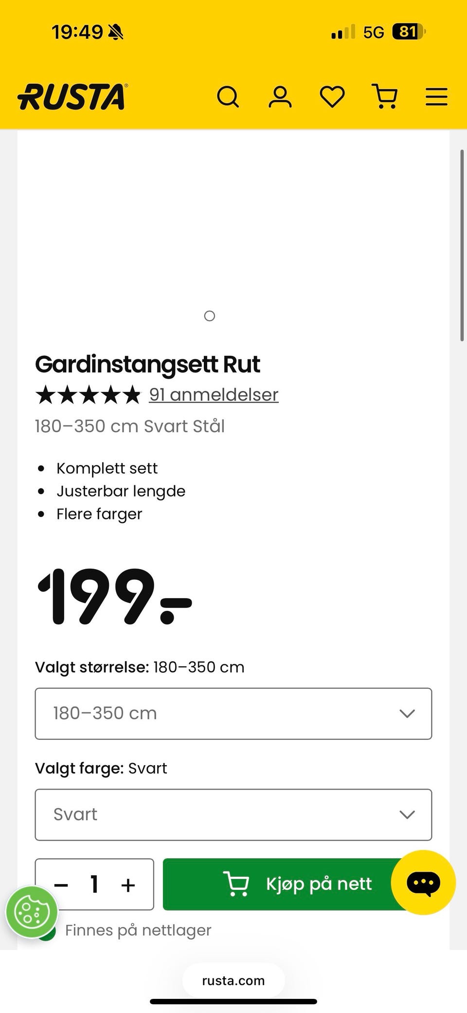 Galleribilde