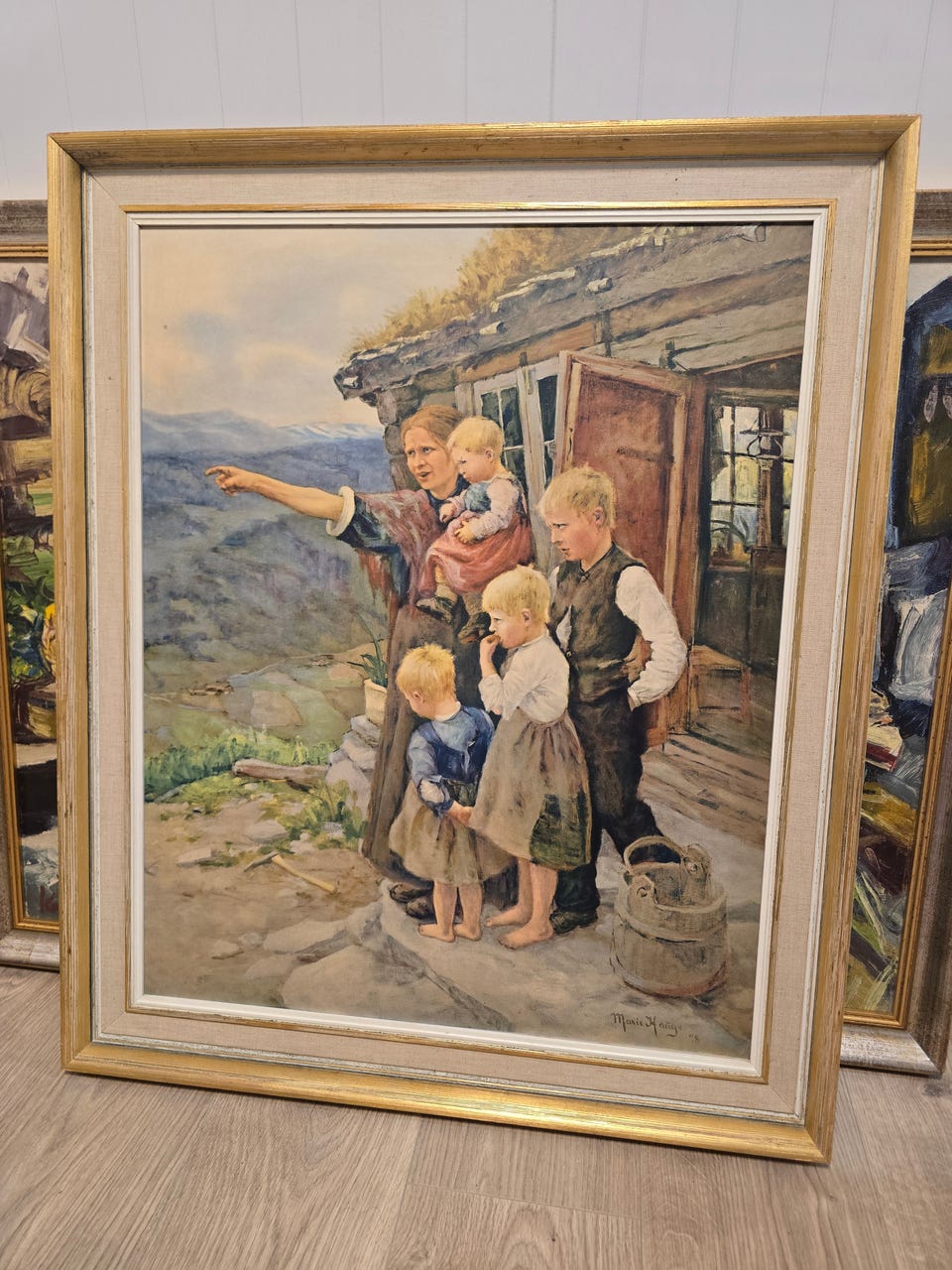 Galleribilde