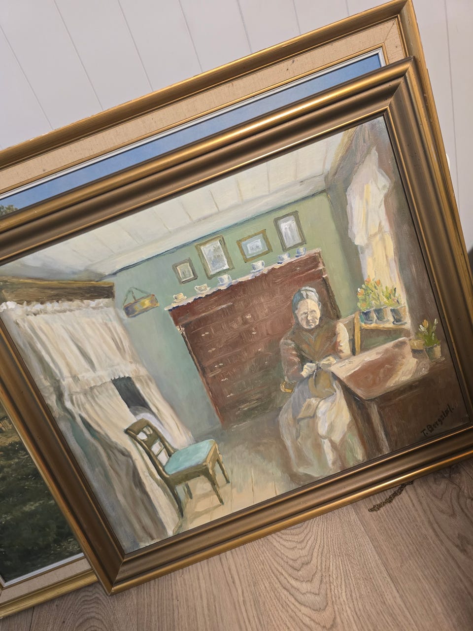 Galleribilde
