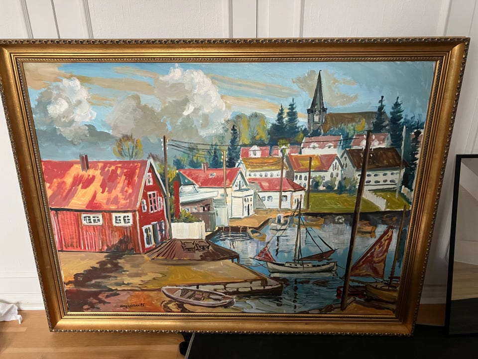 Galleribilde