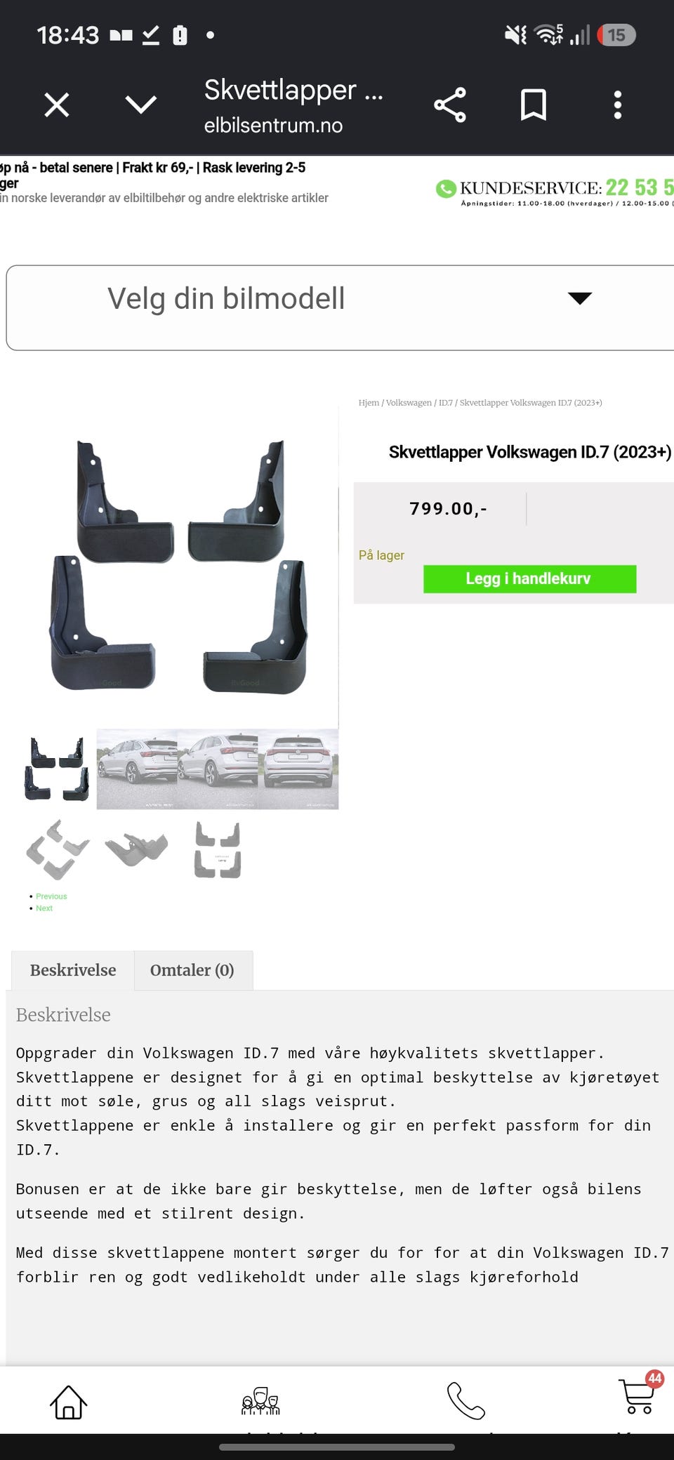 Galleribilde