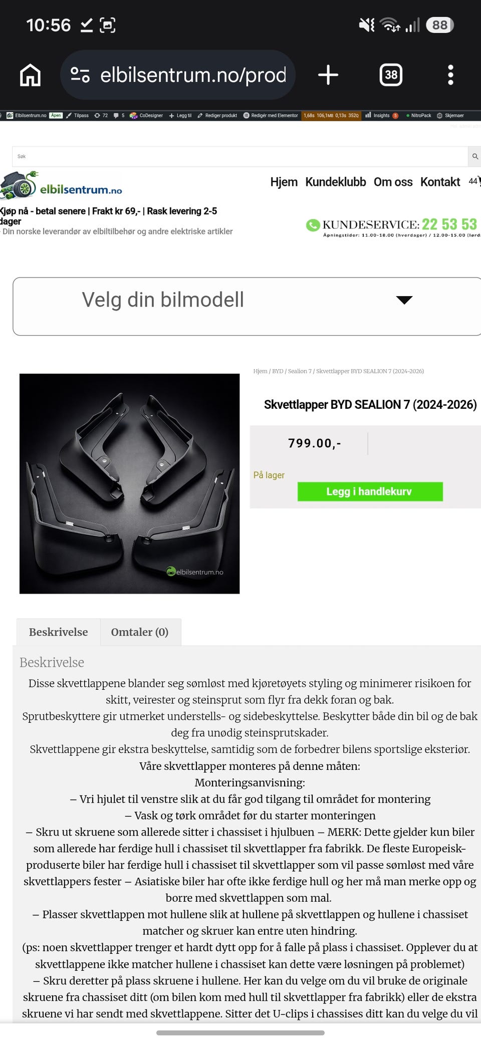 Galleribilde