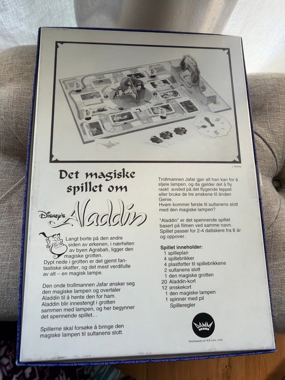 Galleribilde