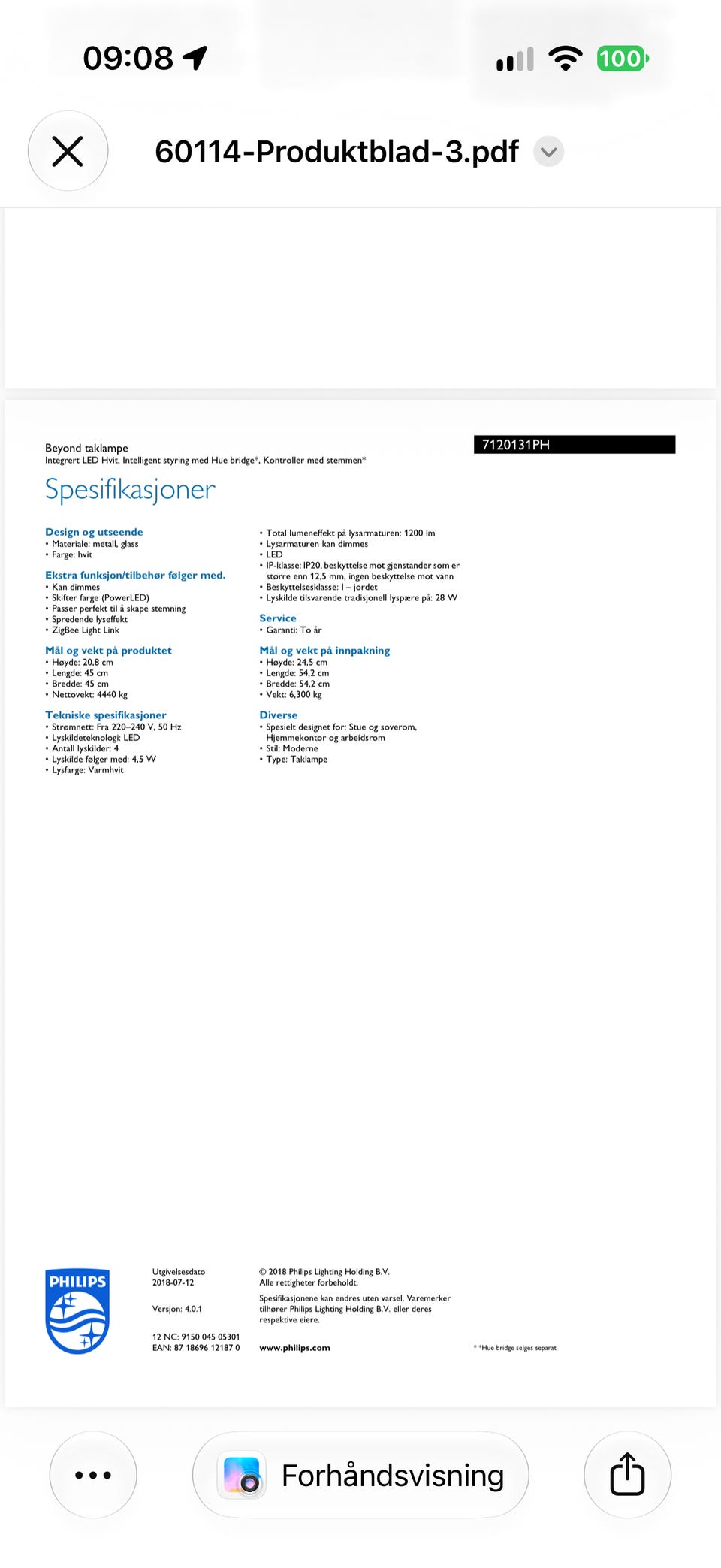 Galleribilde