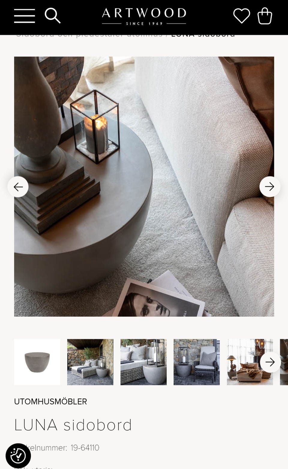 Galleribilde