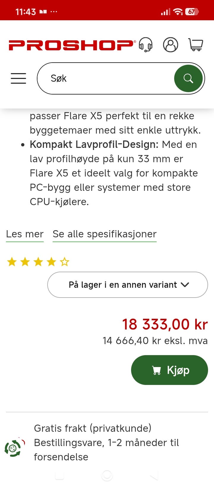 Galleribilde