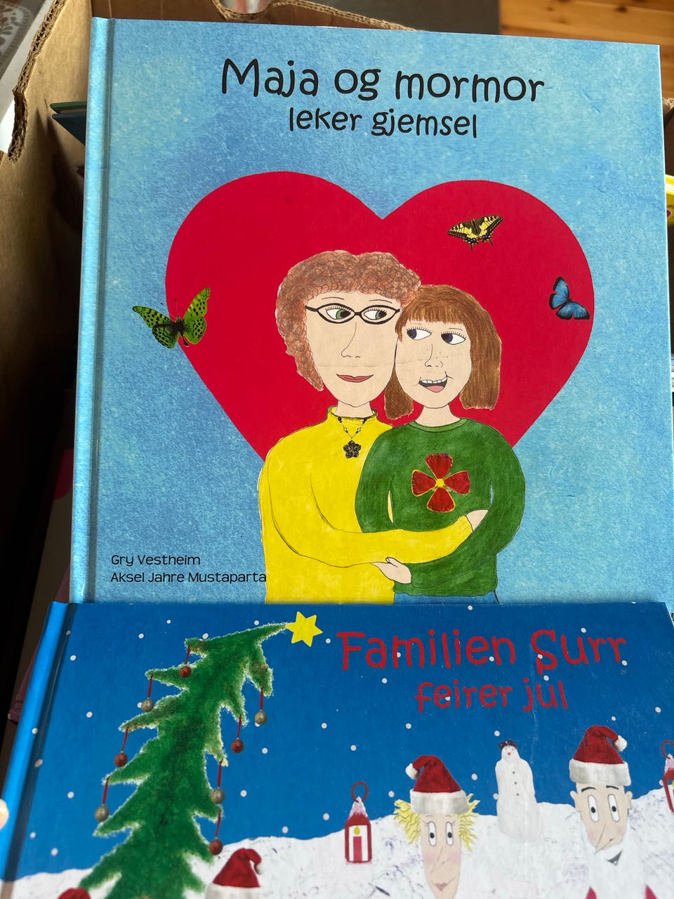 Galleribilde