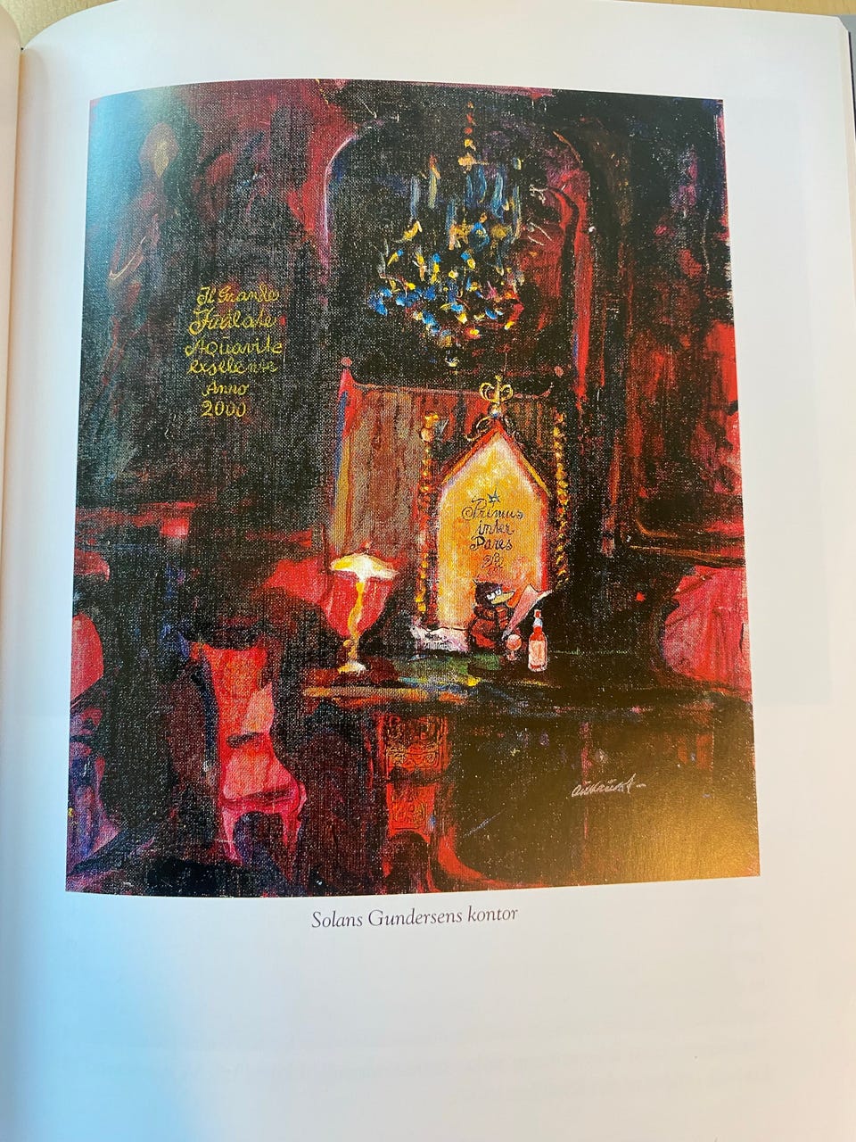 Galleribilde