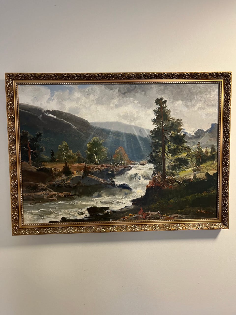 Galleribilde