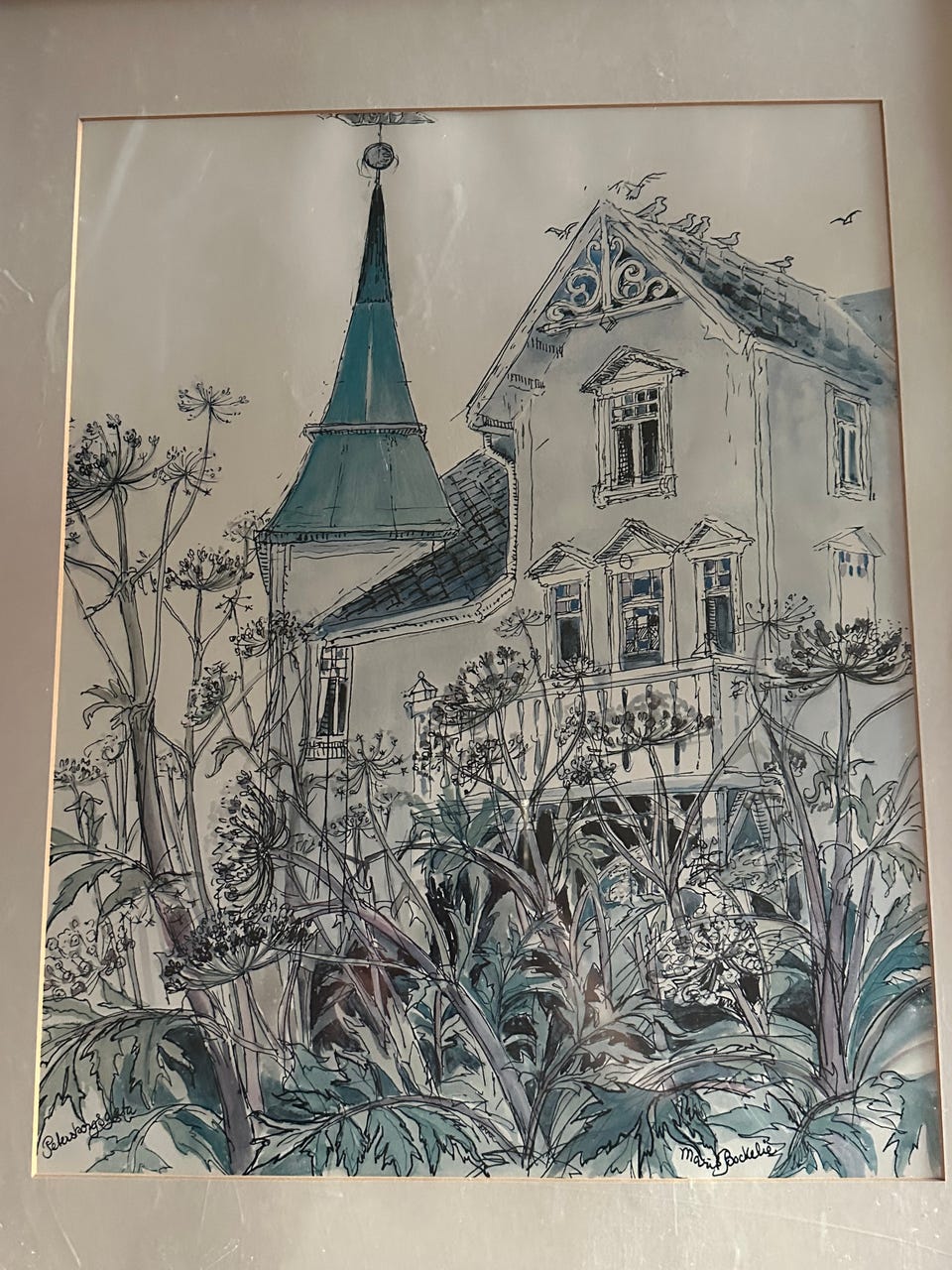 Galleribilde