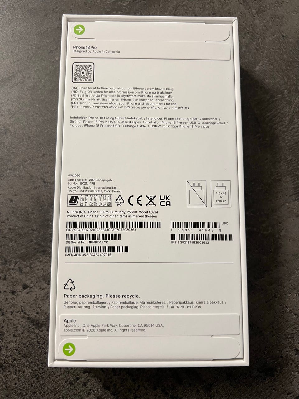 Galleribilde