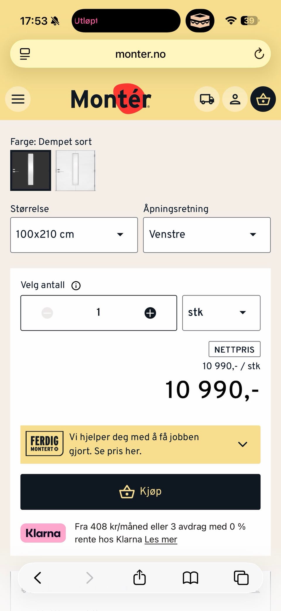 Galleribilde