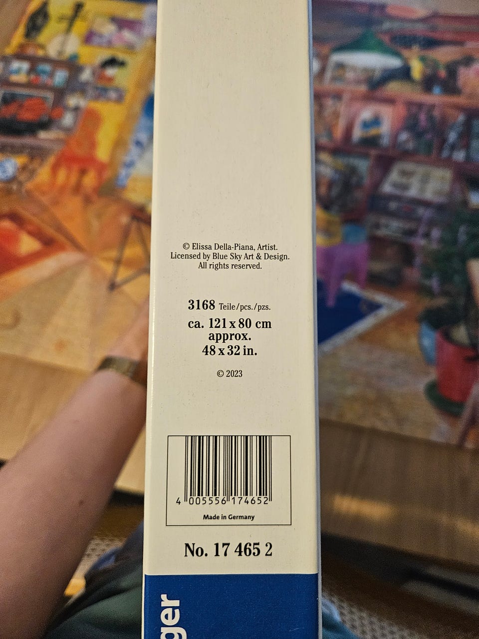 Galleribilde