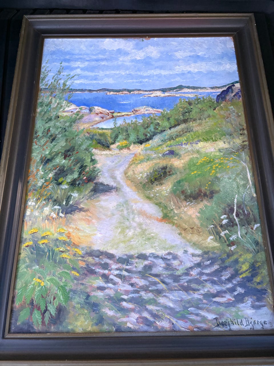 Galleribilde