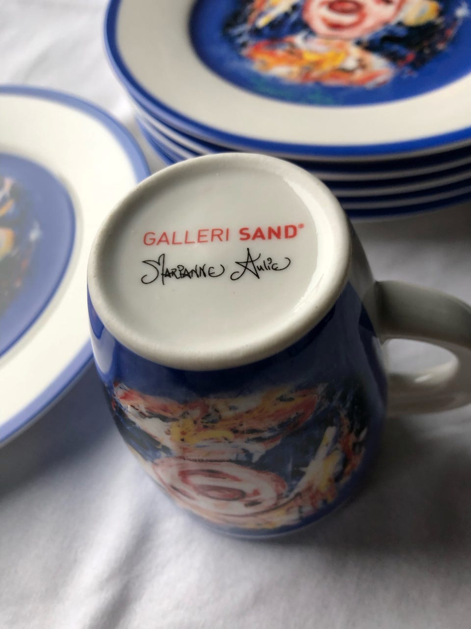 Galleribilde