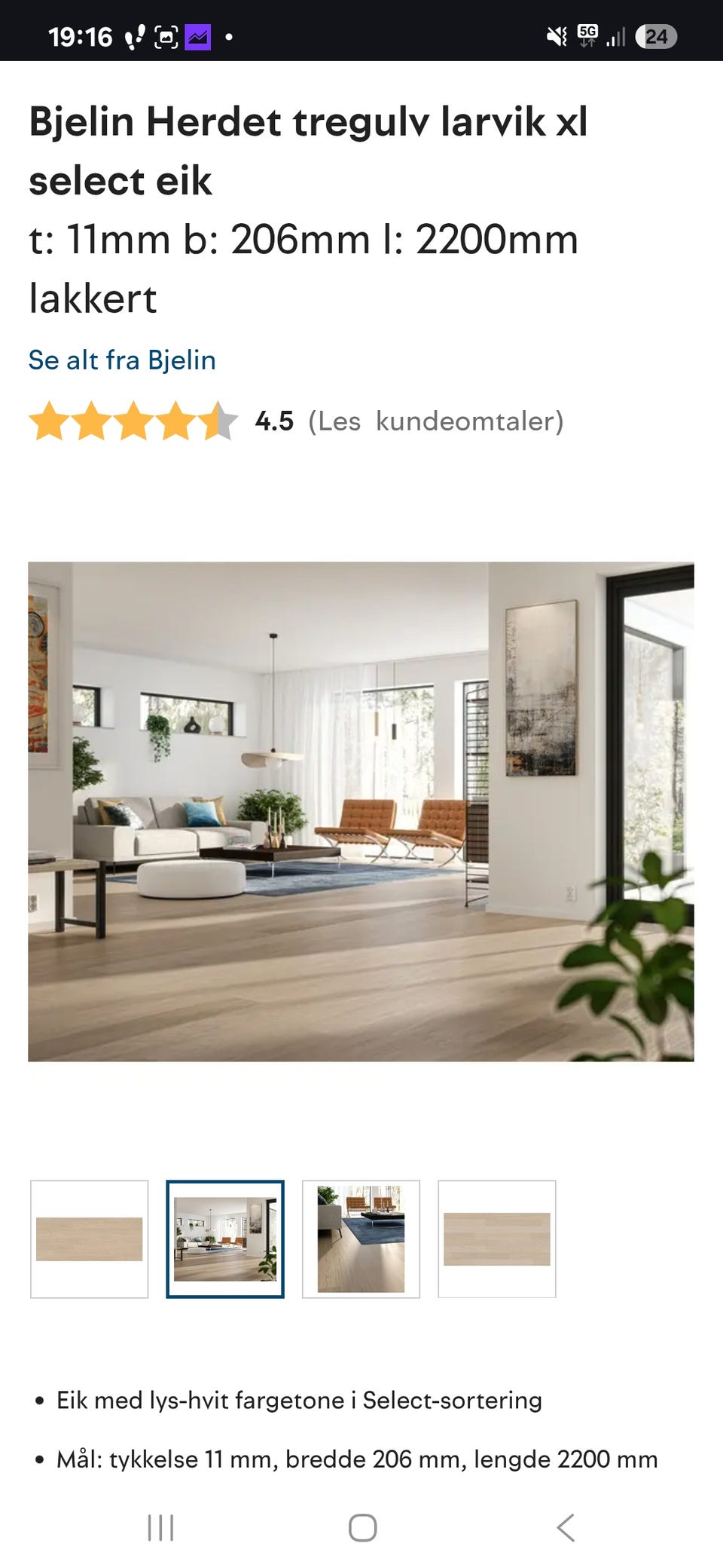 Galleribilde
