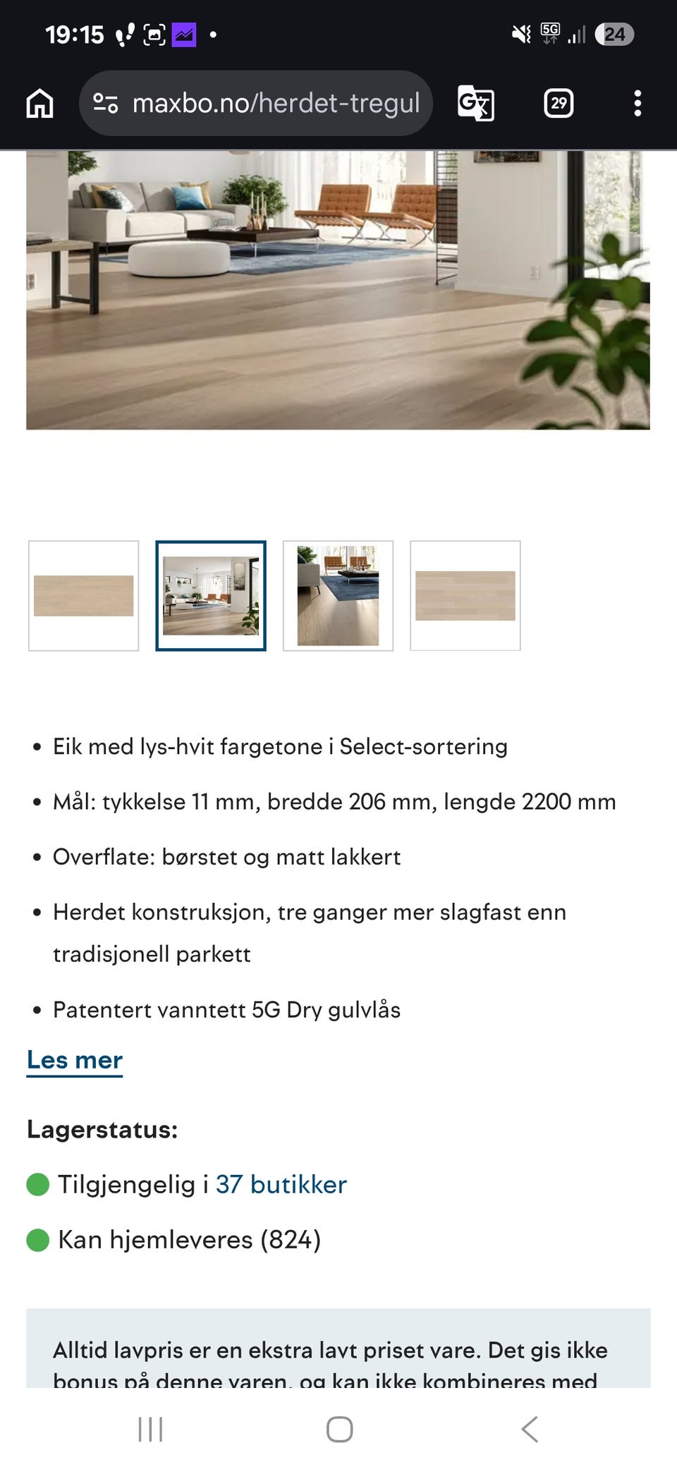 Galleribilde