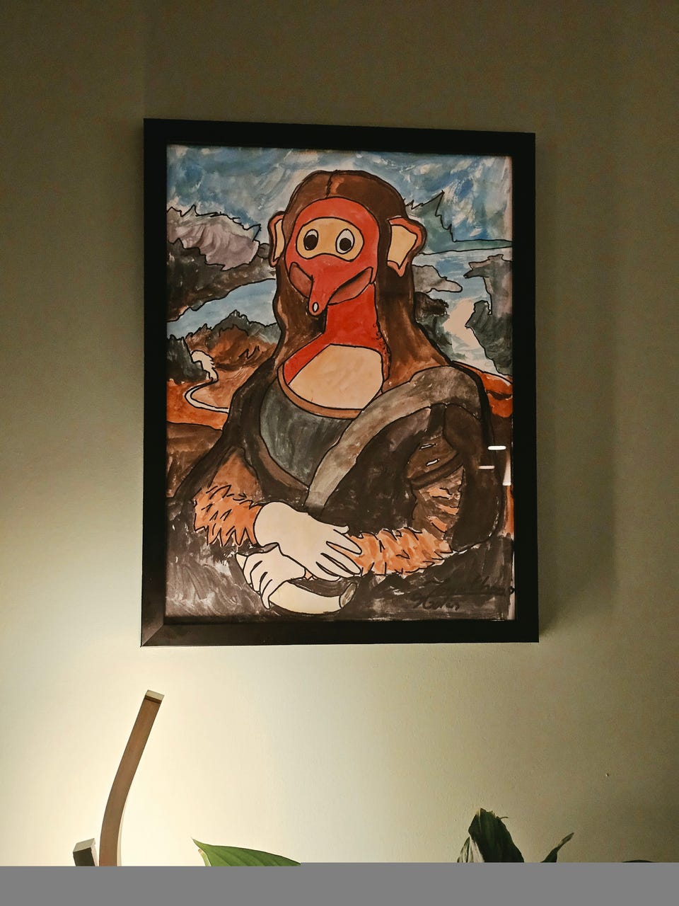 Galleribilde