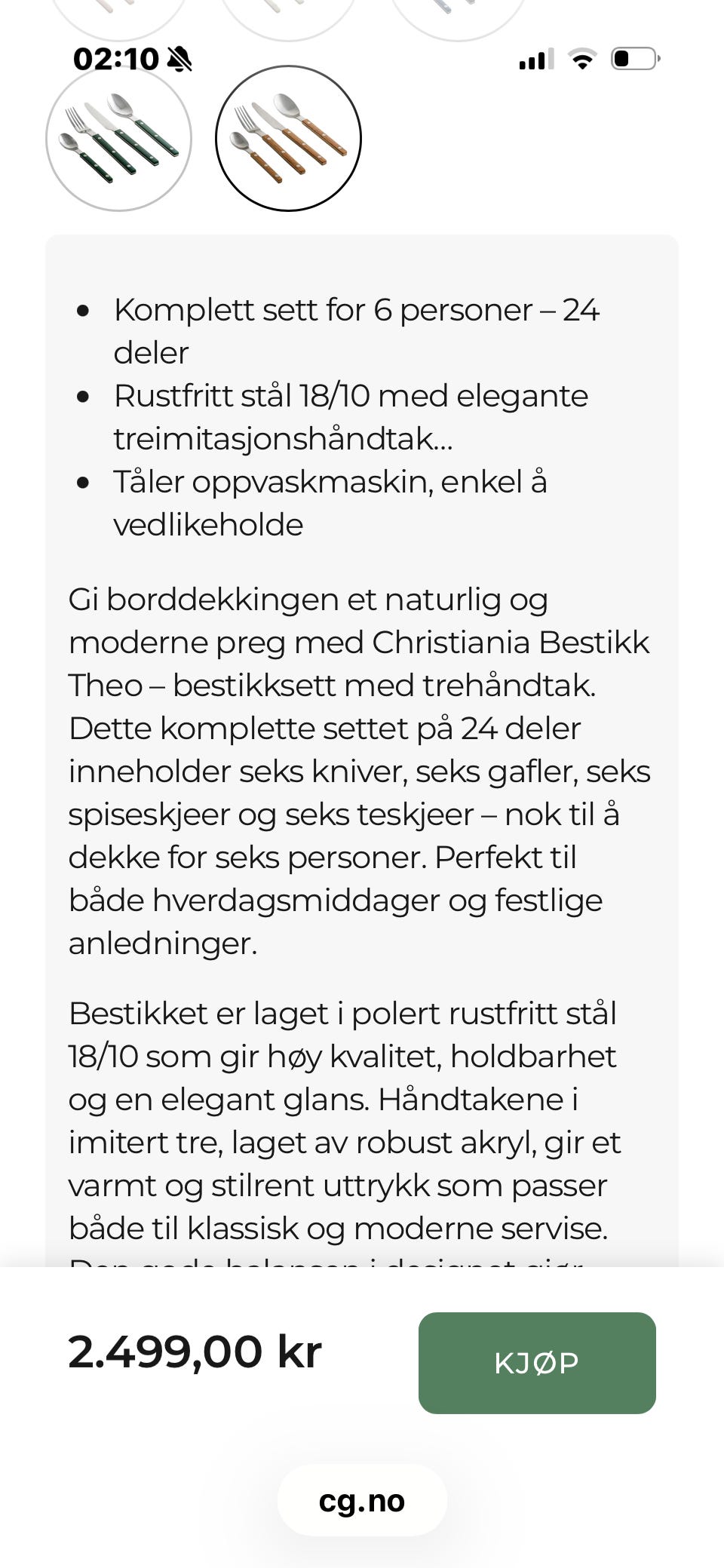 Galleribilde