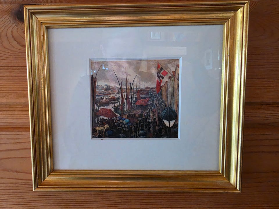 Galleribilde
