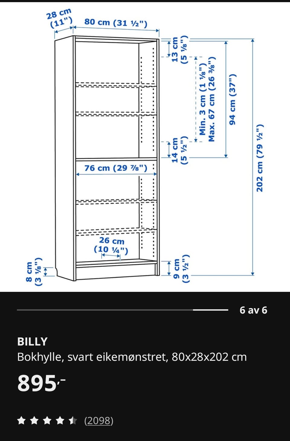 Galleribilde