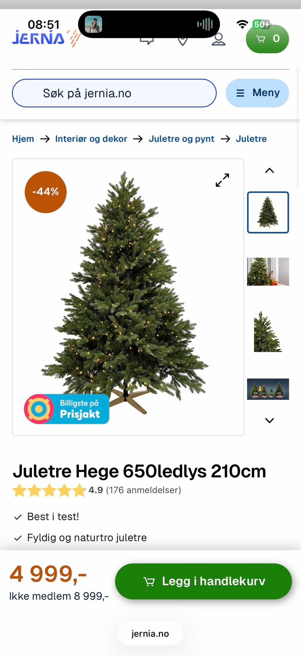 Galleribilde