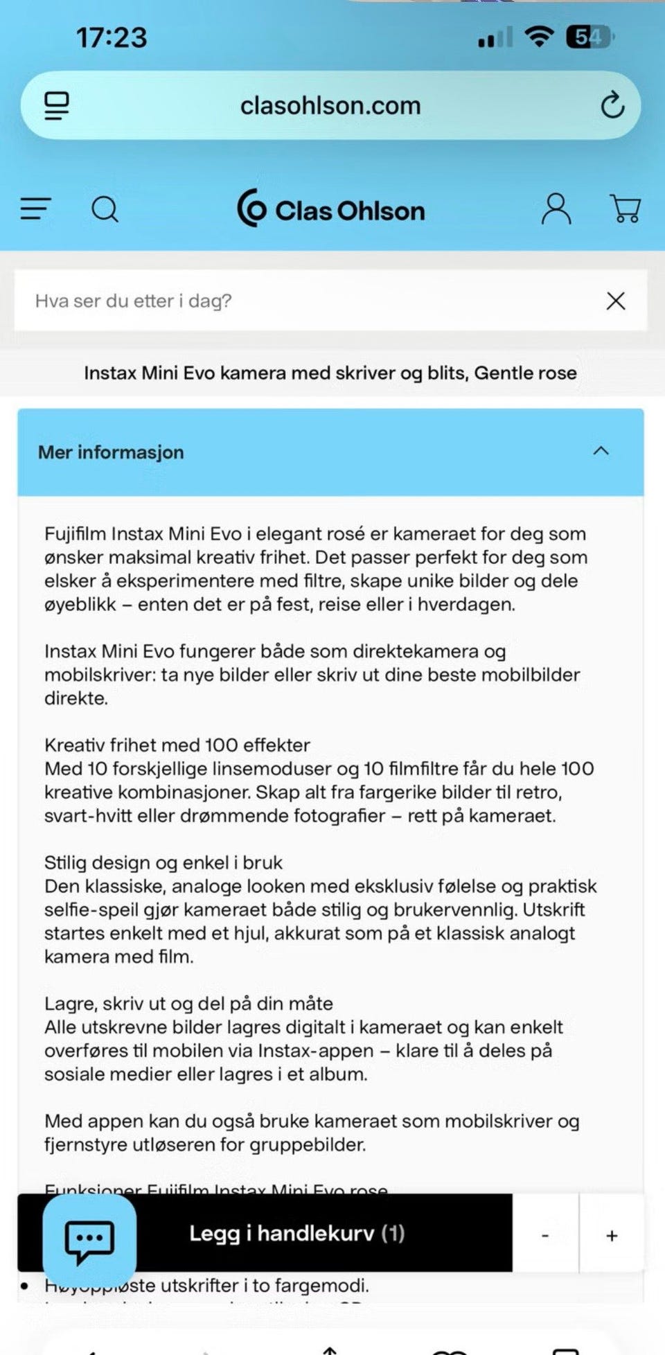 Galleribilde