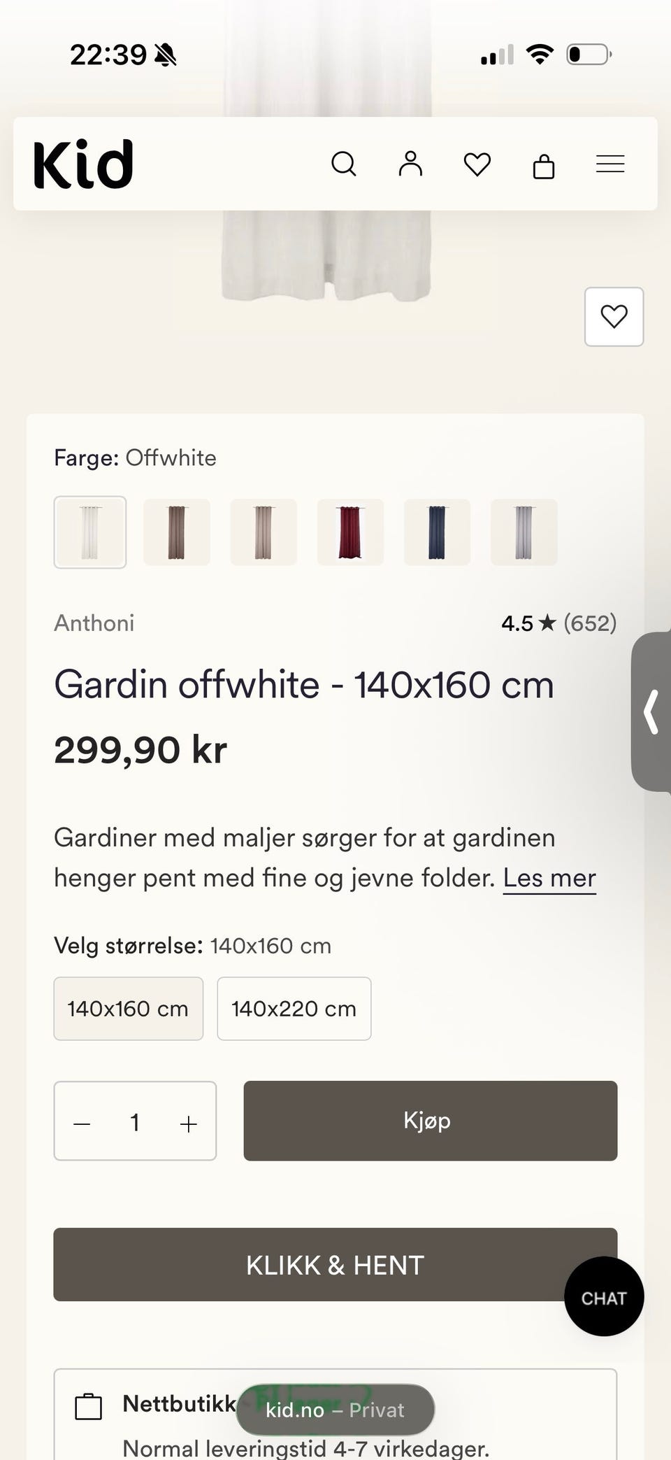 Galleribilde