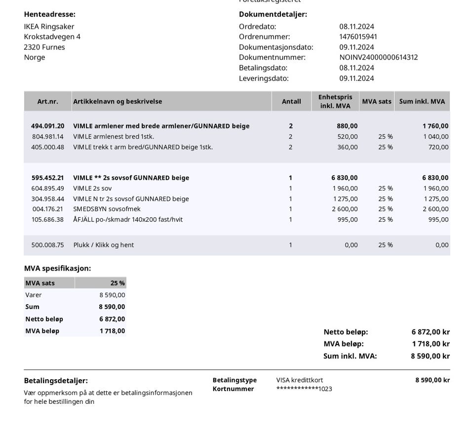 Galleribilde