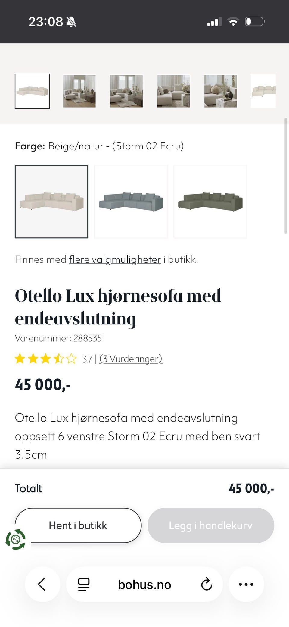 Galleribilde