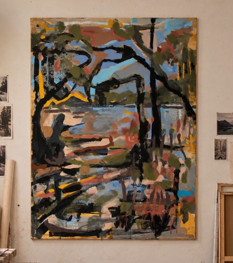 Galleribilde
