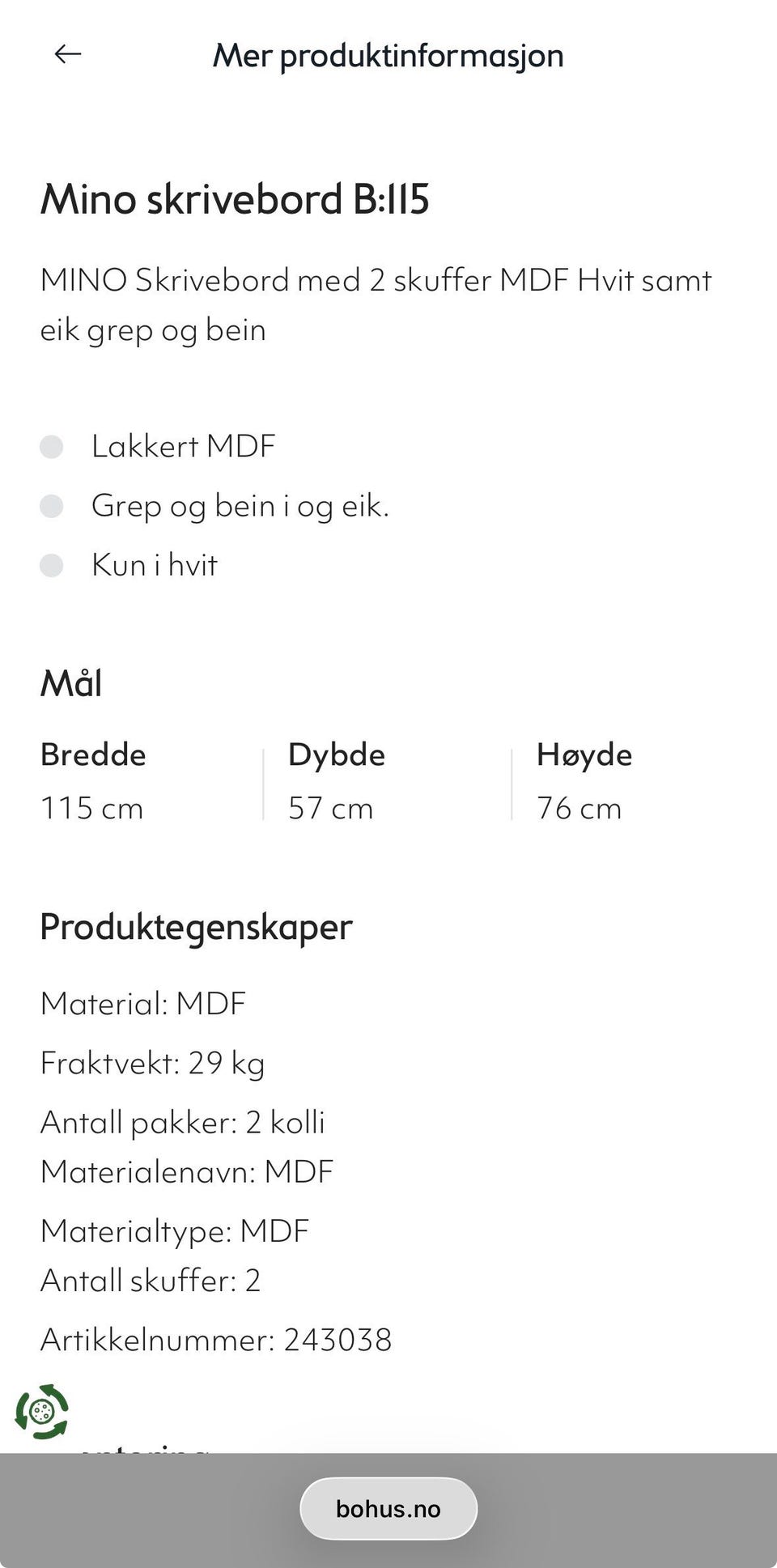 Galleribilde