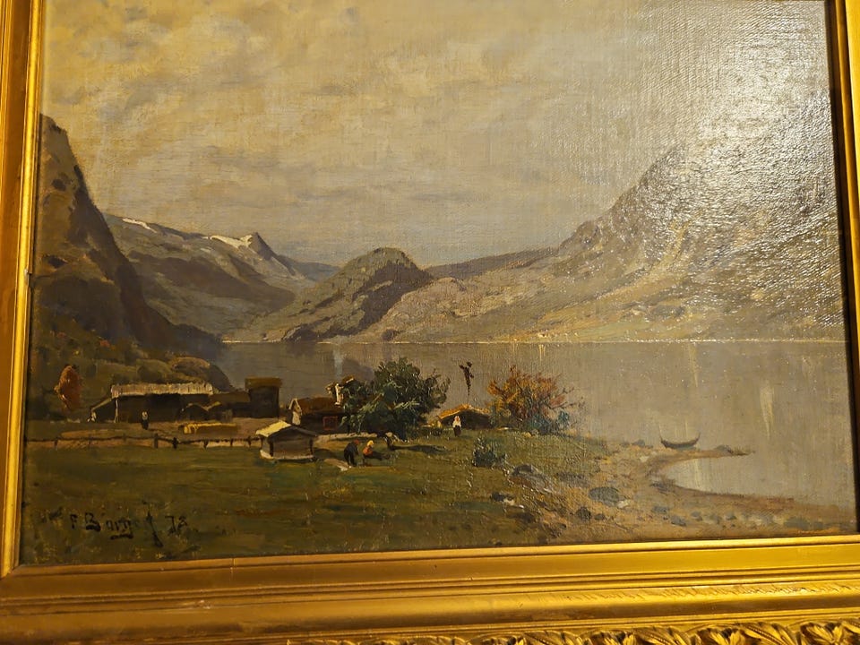Galleribilde