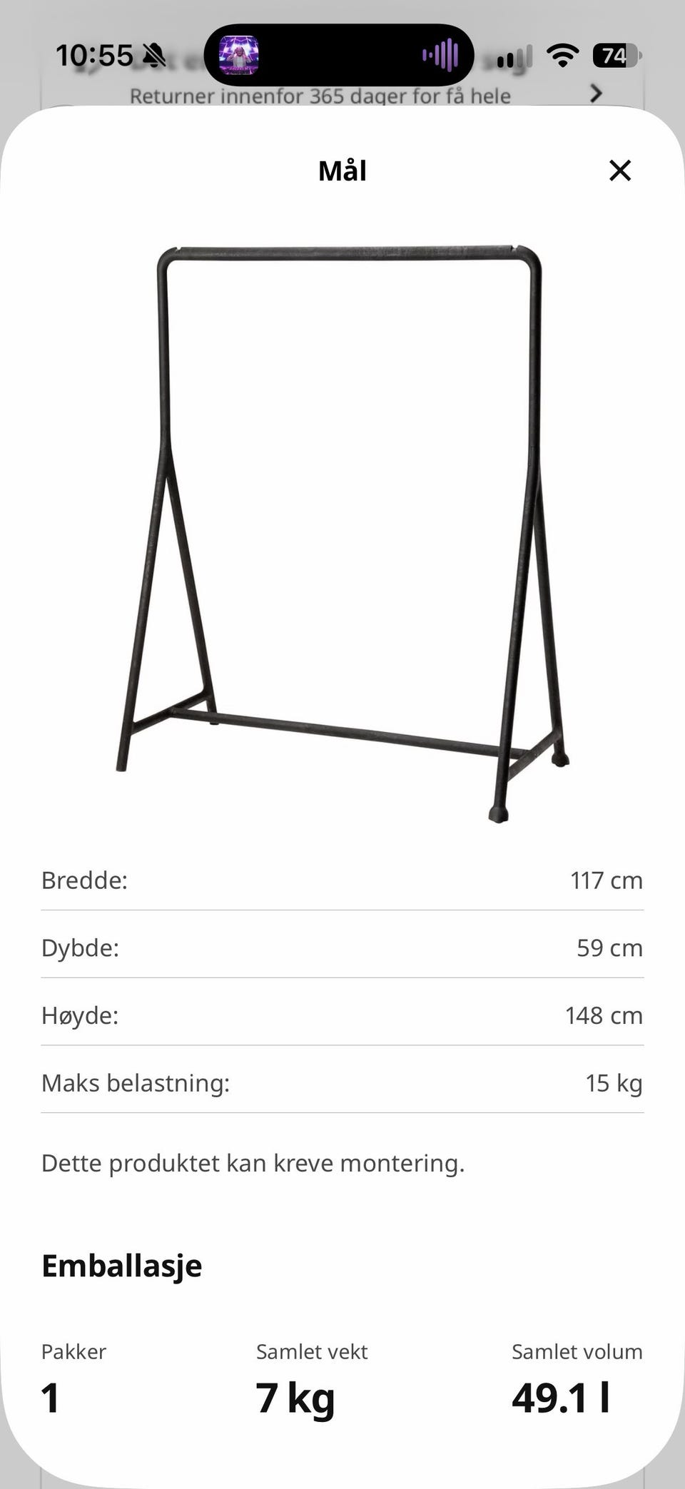 Galleribilde