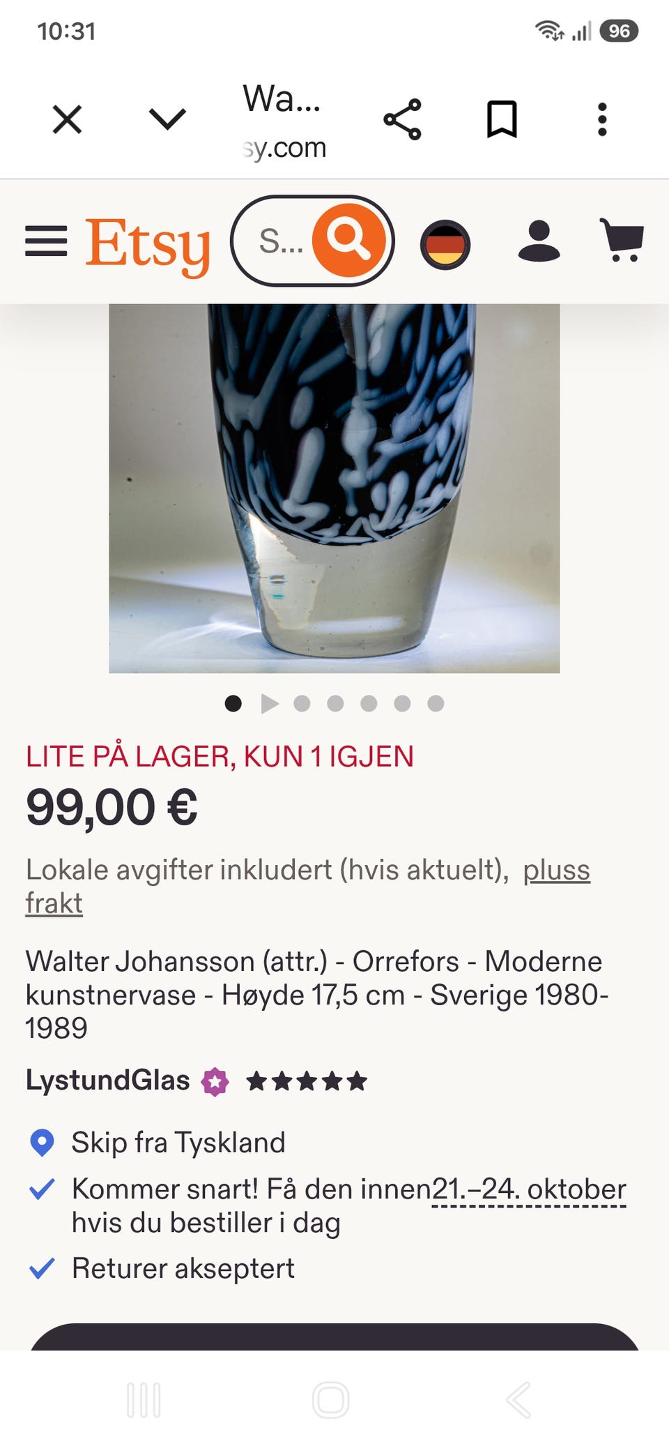 Galleribilde
